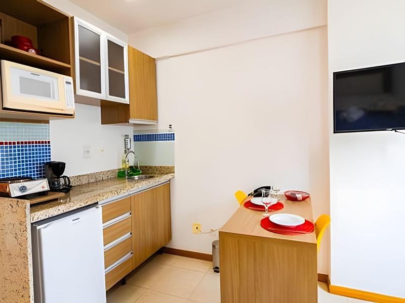Hotel Saint Moritz - Ozped Flats image