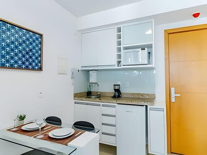 Hotel Saint Moritz - Ozped Flats image