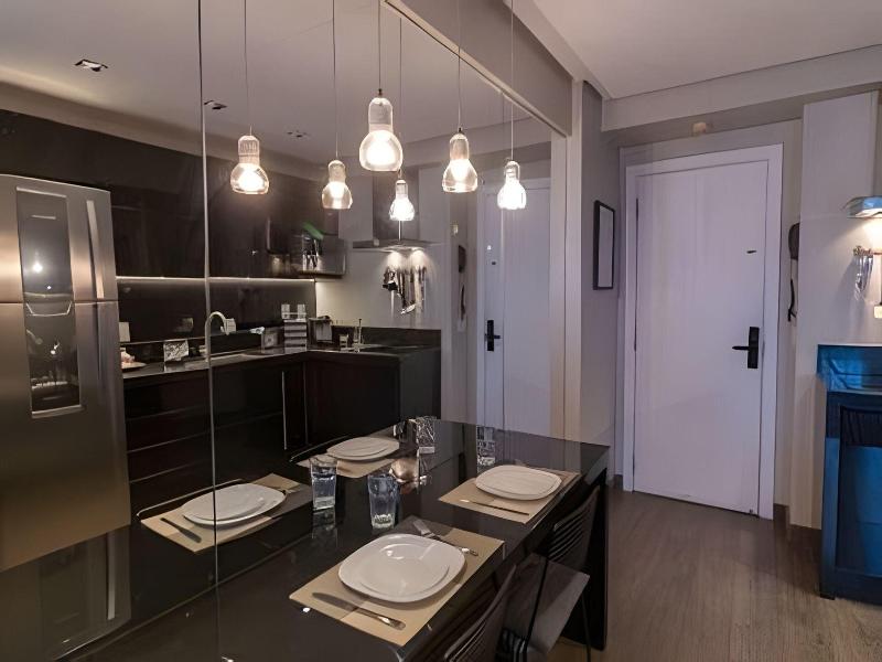 Hotel Saint Moritz - Ozped Flats image