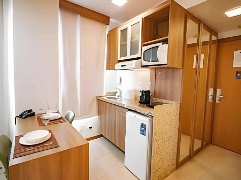 Hotel Saint Moritz - Ozped Flats image