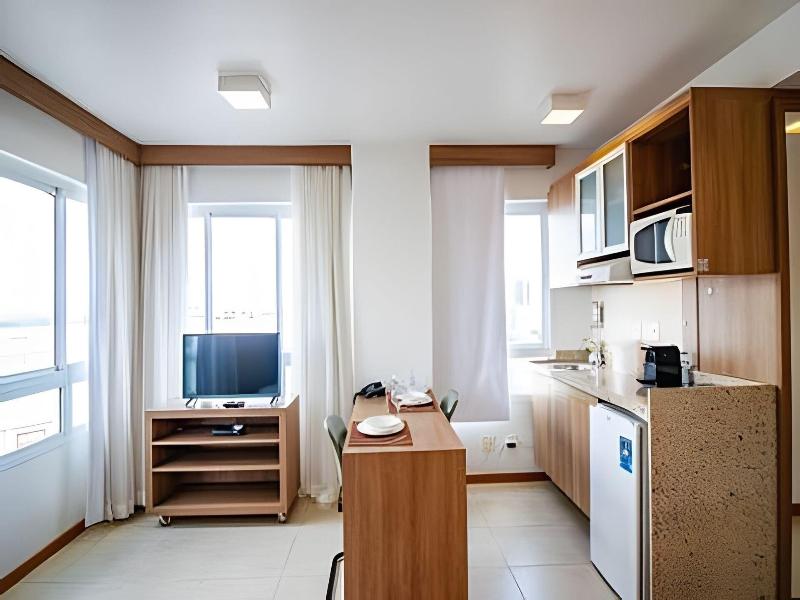 Hotel Saint Moritz - Ozped Flats image