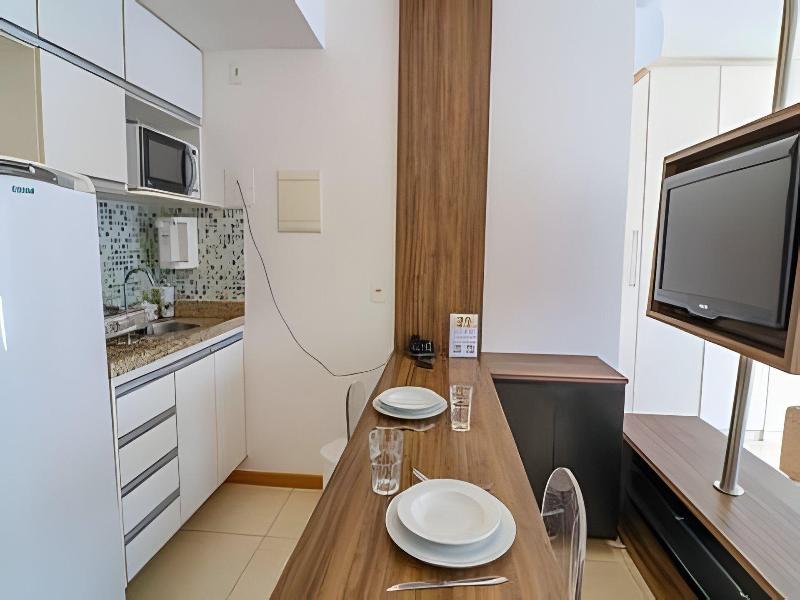 Hotel Saint Moritz - Ozped Flats image