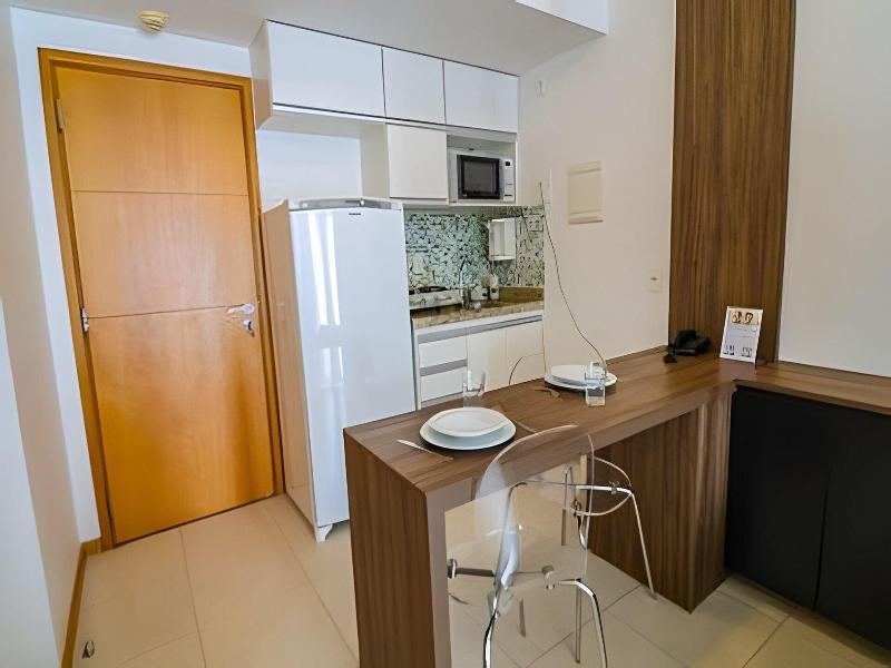 Hotel Saint Moritz - Ozped Flats image