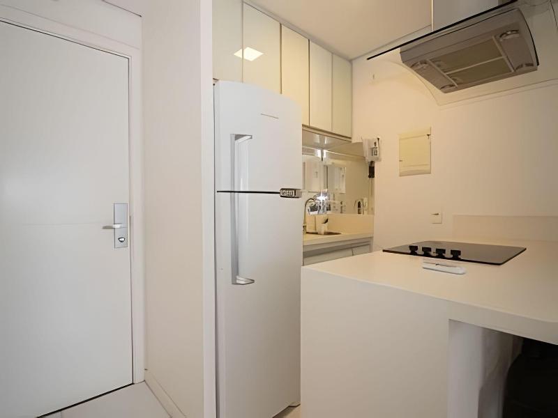 Hotel Saint Moritz - Ozped Flats image