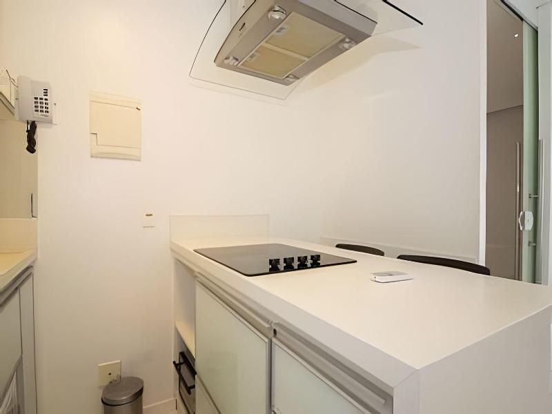 Hotel Saint Moritz - Ozped Flats image