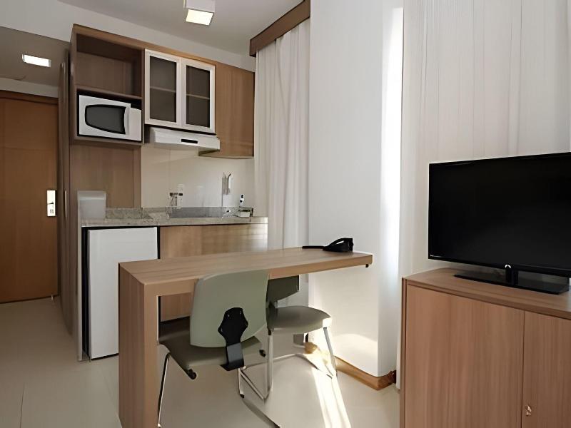 Hotel Saint Moritz - Ozped Flats image