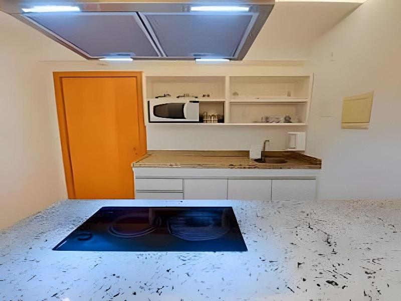 Hotel Saint Moritz - Ozped Flats image