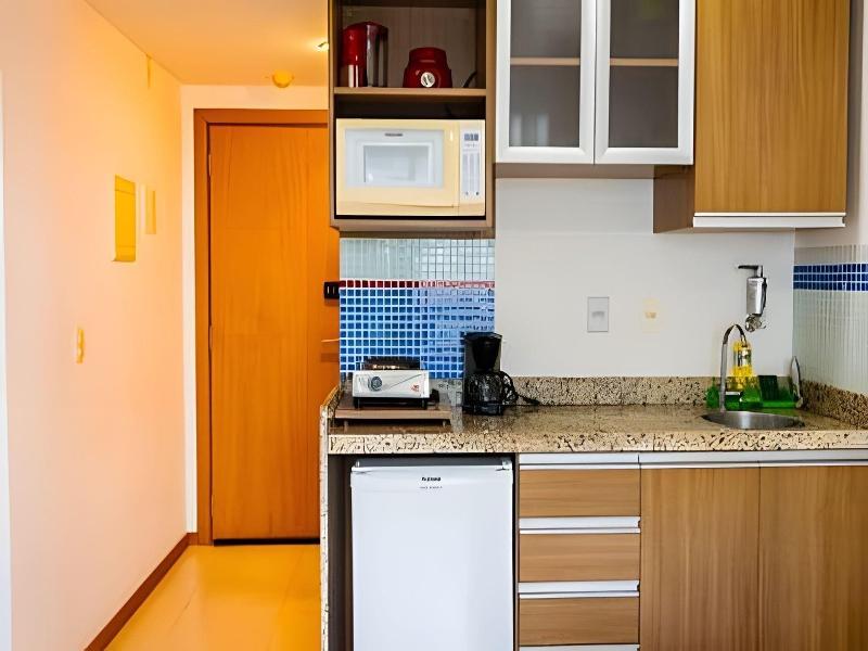 Hotel Saint Moritz - Ozped Flats image