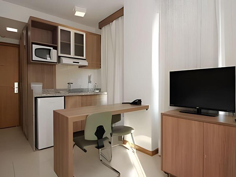 Hotel Saint Moritz - Ozped Flats image