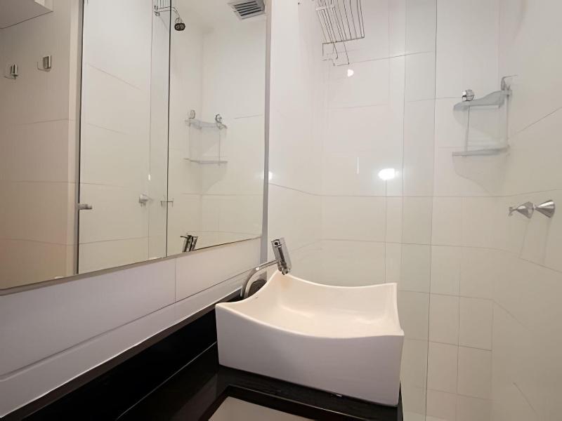 Hotel Saint Moritz - Ozped Flats image