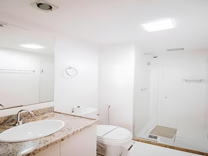 Hotel Saint Moritz - Ozped Flats image