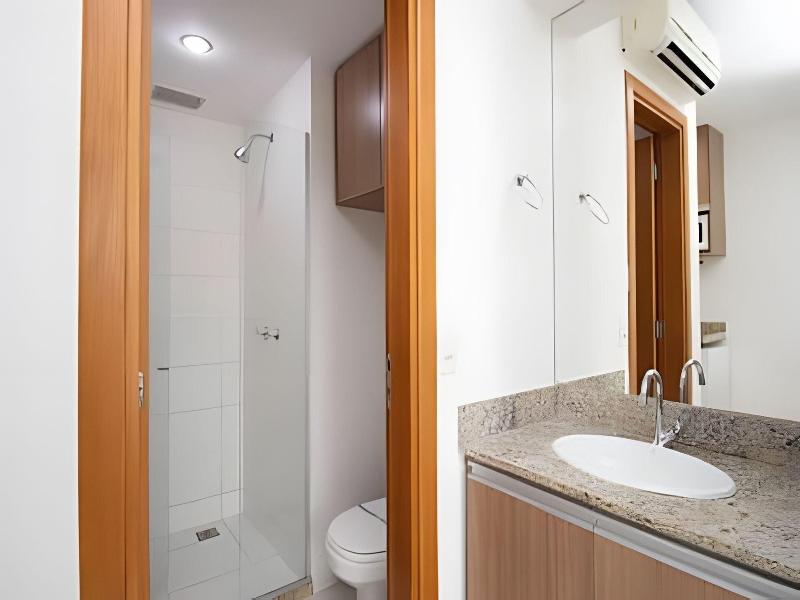 Hotel Saint Moritz - Ozped Flats image