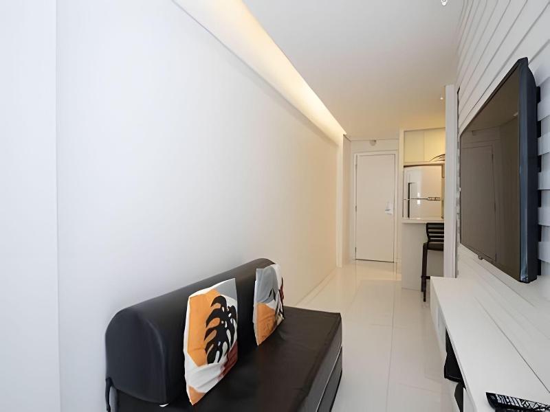 Hotel Saint Moritz - Ozped Flats image