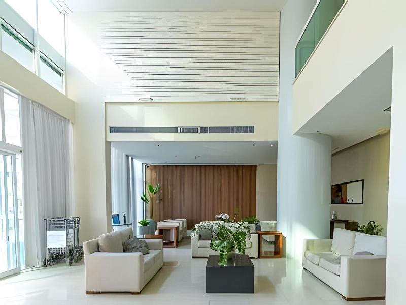 Hotel Saint Moritz - Ozped Flats image