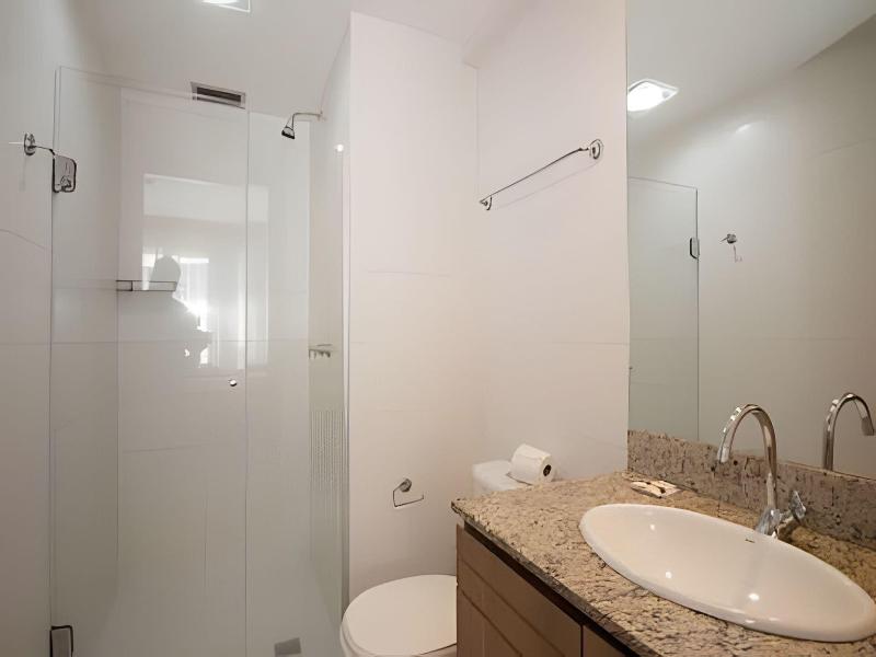 Hotel Saint Moritz - Ozped Flats image