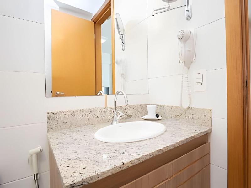 Hotel Saint Moritz - Ozped Flats image