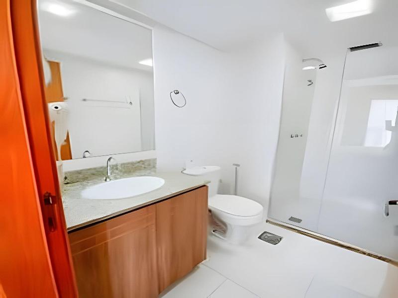 Hotel Saint Moritz - Ozped Flats image