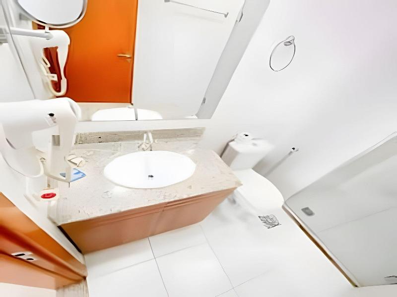 Hotel Saint Moritz - Ozped Flats image