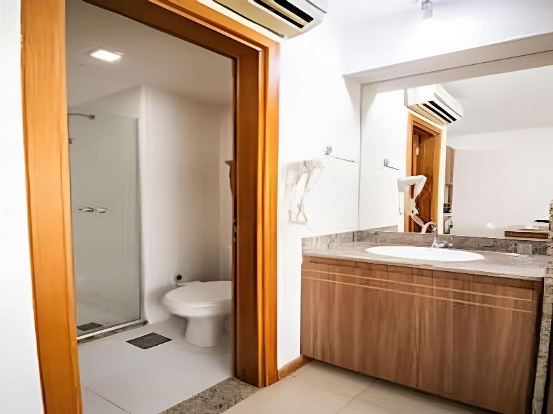 Hotel Saint Moritz - Ozped Flats image