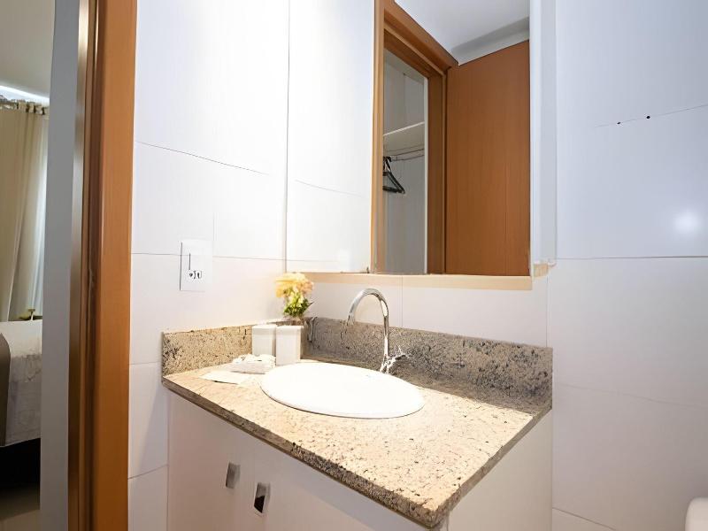 Hotel Saint Moritz - Ozped Flats image