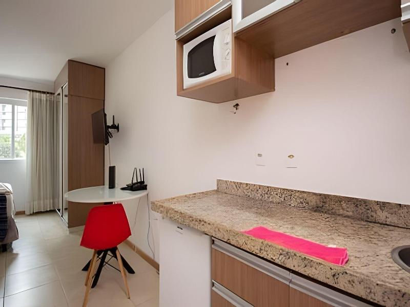 Hotel Saint Moritz - Ozped Flats image