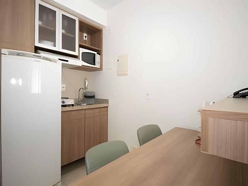 Hotel Saint Moritz - Ozped Flats image