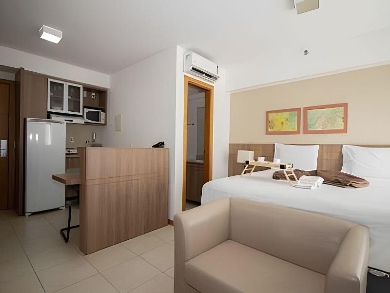 Hotel Saint Moritz - Ozped Flats image
