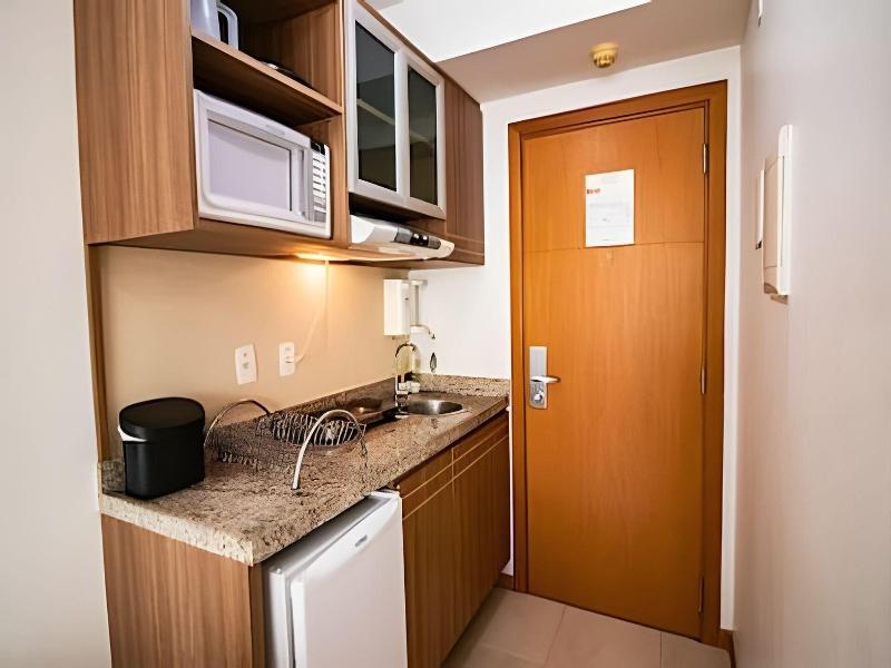 Hotel Saint Moritz - Ozped Flats image