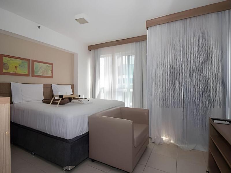 Hotel Saint Moritz - Ozped Flats image