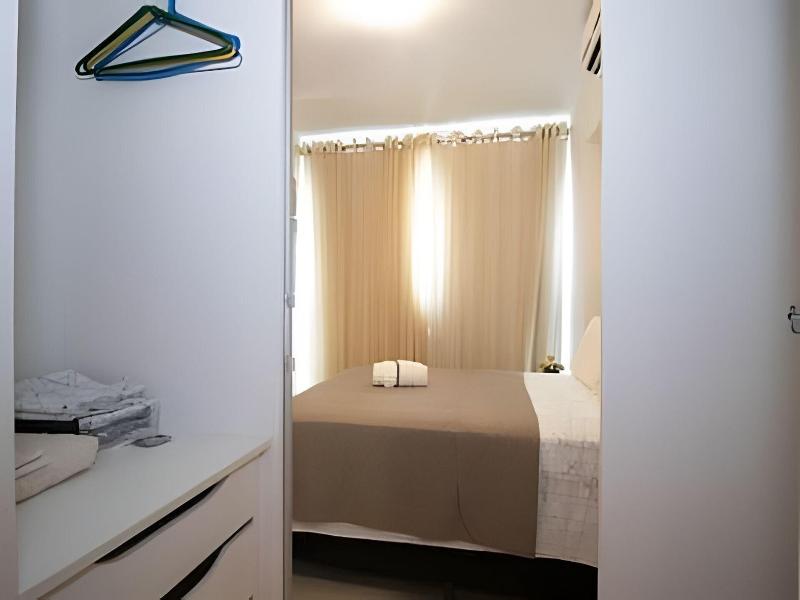 Hotel Saint Moritz - Ozped Flats image