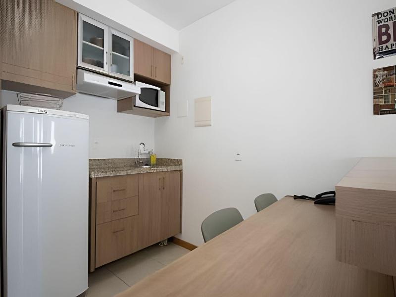 Hotel Saint Moritz - Ozped Flats image