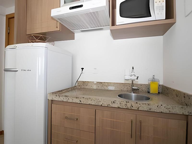 Hotel Saint Moritz - Ozped Flats image