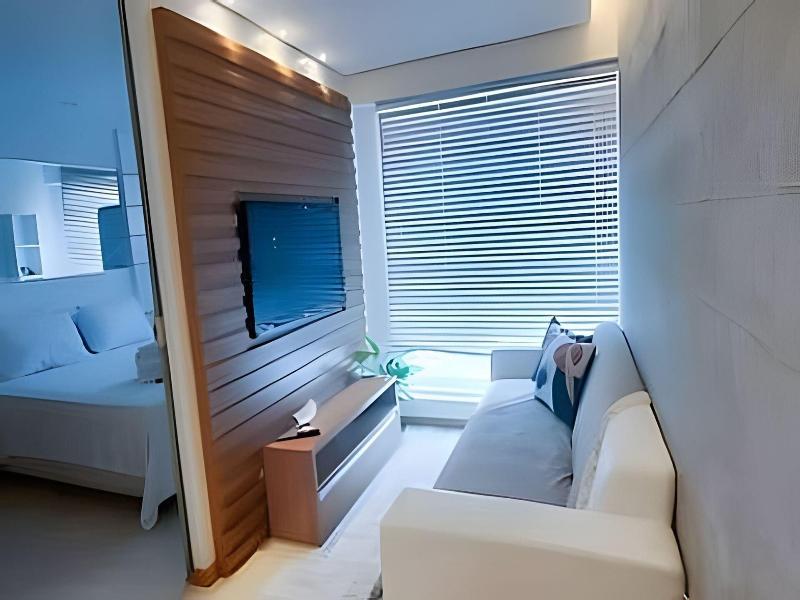Hotel Saint Moritz - Ozped Flats image