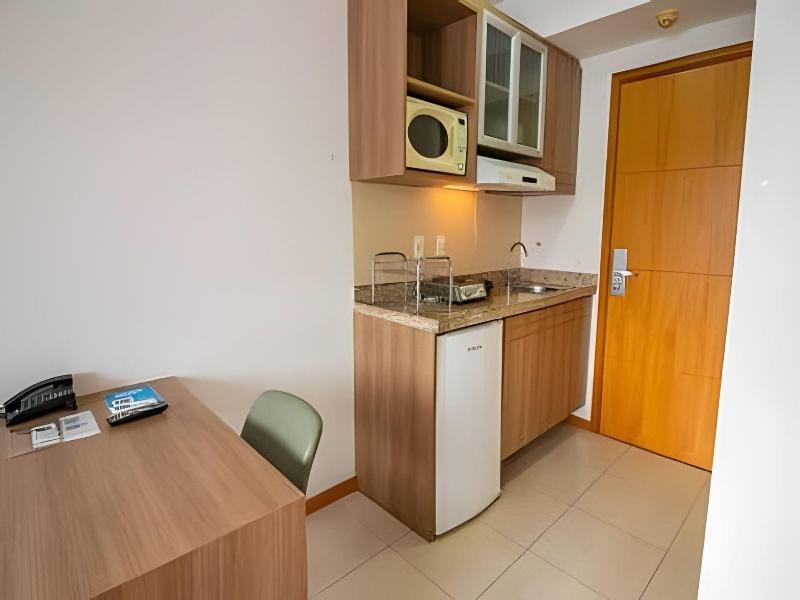Hotel Saint Moritz - Ozped Flats image