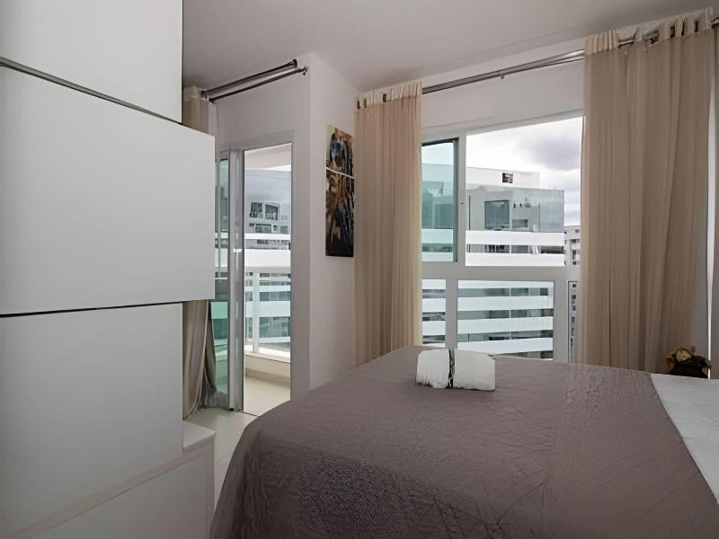Hotel Saint Moritz - Ozped Flats image