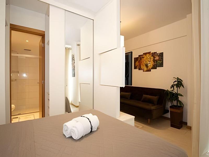 Hotel Saint Moritz - Ozped Flats image