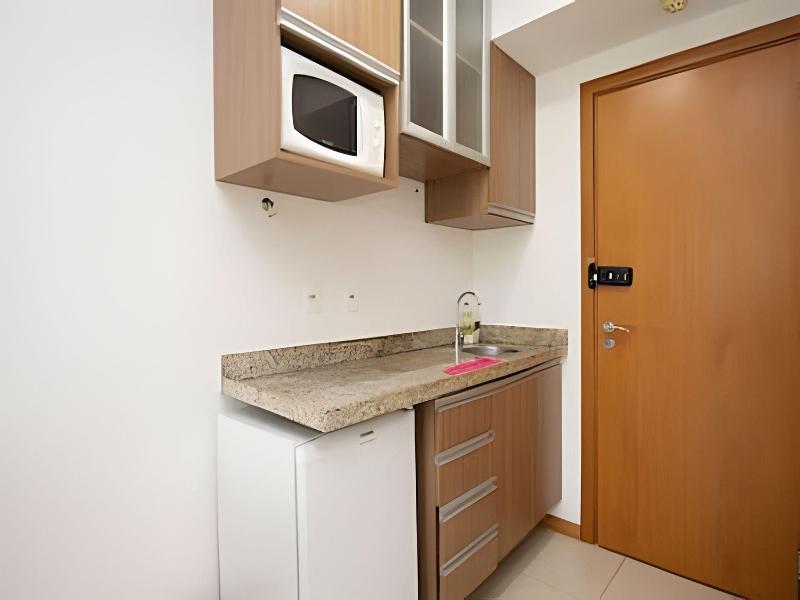 Hotel Saint Moritz - Ozped Flats image