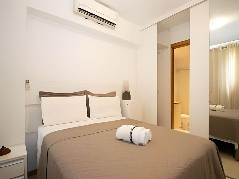 Hotel Saint Moritz - Ozped Flats image