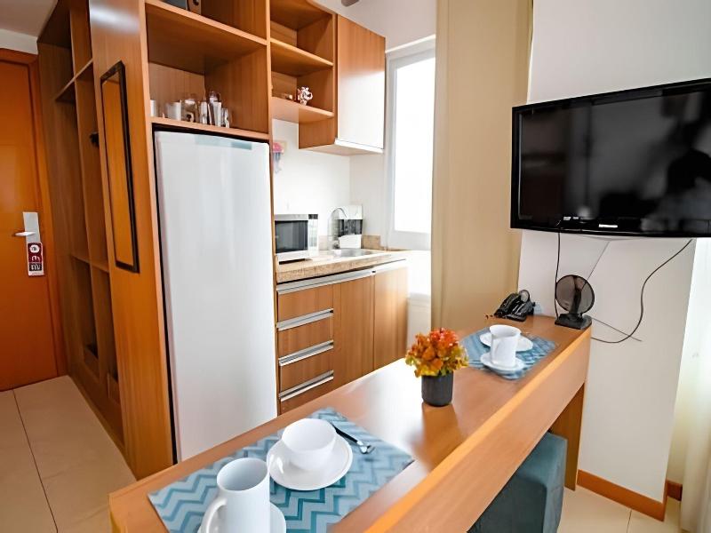 Hotel Saint Moritz - Ozped Flats image