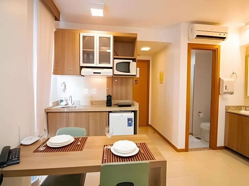 Hotel Saint Moritz - Ozped Flats image