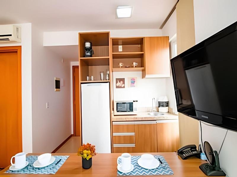 Hotel Saint Moritz - Ozped Flats image