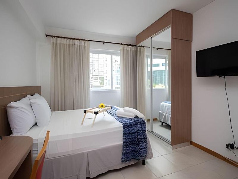 Hotel Saint Moritz - Ozped Flats image