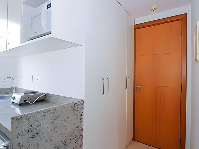 Hotel Saint Moritz - Ozped Flats image