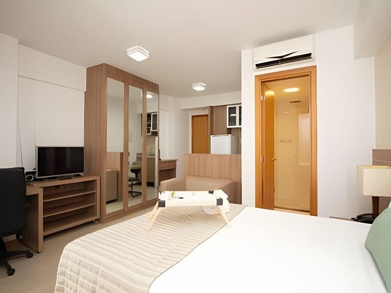 Hotel Saint Moritz - Ozped Flats image