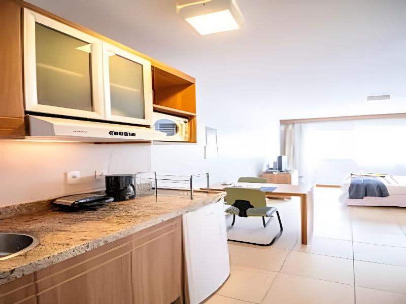 Hotel Saint Moritz - Ozped Flats image