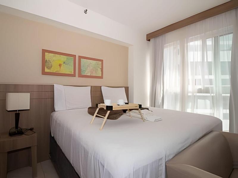 Hotel Saint Moritz - Ozped Flats image