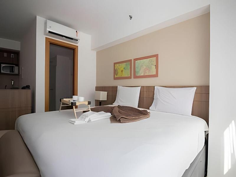 Hotel Saint Moritz - Ozped Flats image