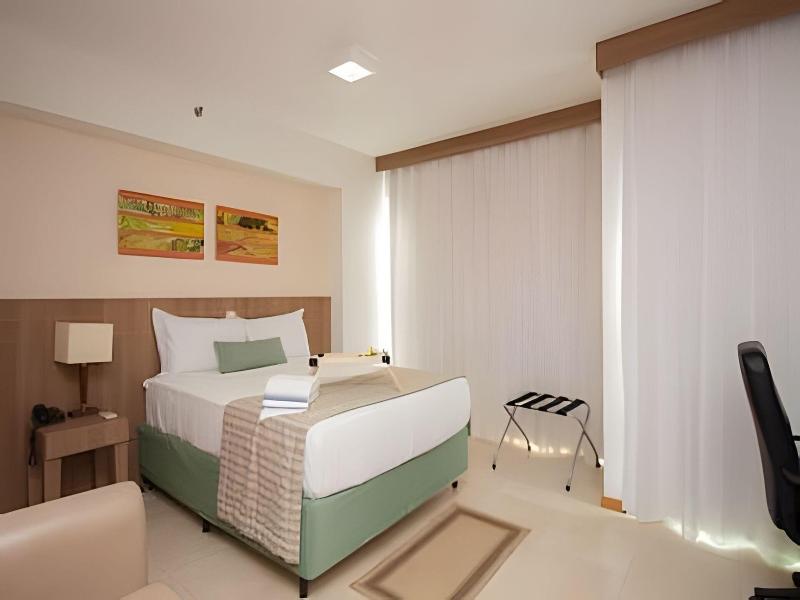 Hotel Saint Moritz - Ozped Flats image