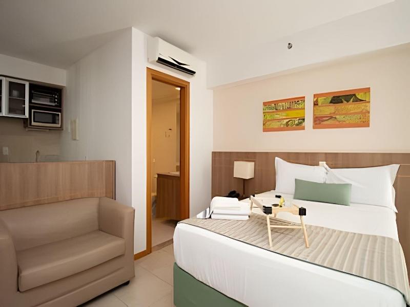 Hotel Saint Moritz - Ozped Flats image