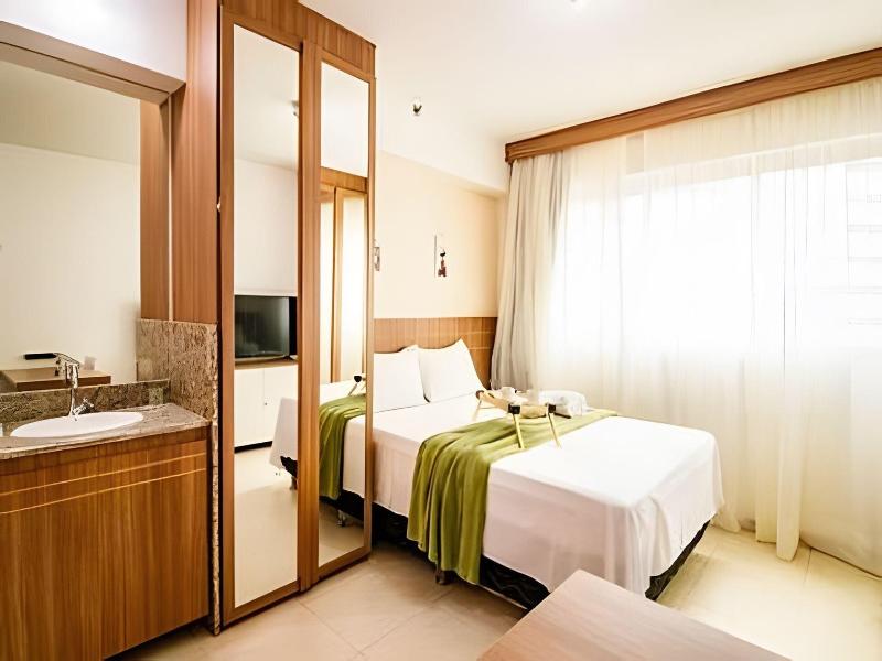 Hotel Saint Moritz - Ozped Flats image